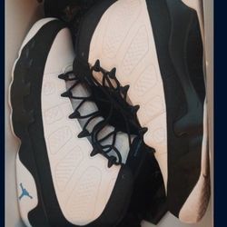 Jordan 9 Size 13 University Blue