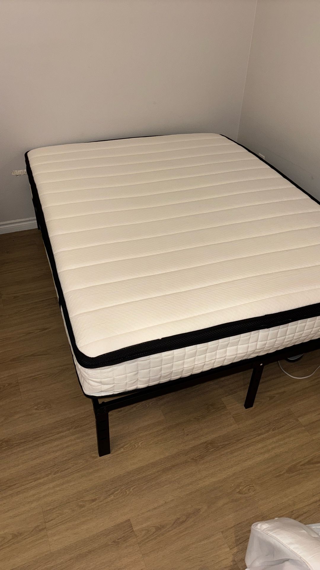 Queen Mattress