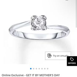 Promise Ring