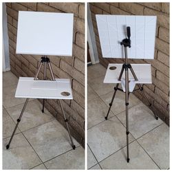 MEEDEN Plein Air Easel - Artist / Studio Easel Display