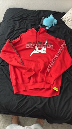 Cough Syrup Hoodie