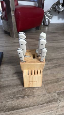 Knife set