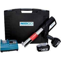 NIBCO PC-280 pressing tool used