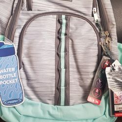 Brand New Backpack