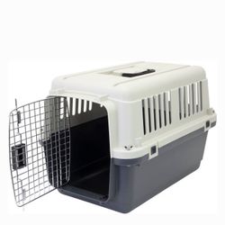 SportPet Designs Airline Complaint Dog Kennel 