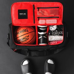 Private Label Carry-On Travel Bag