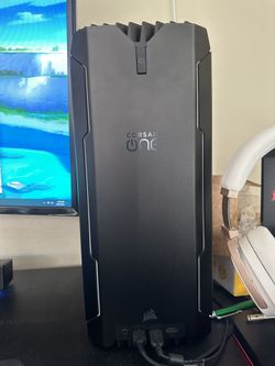 Corsair i160 Gaming PC