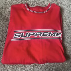 Supreme Long Sleeve