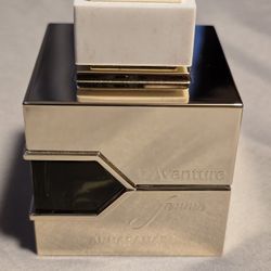 Alharamian L'aventure