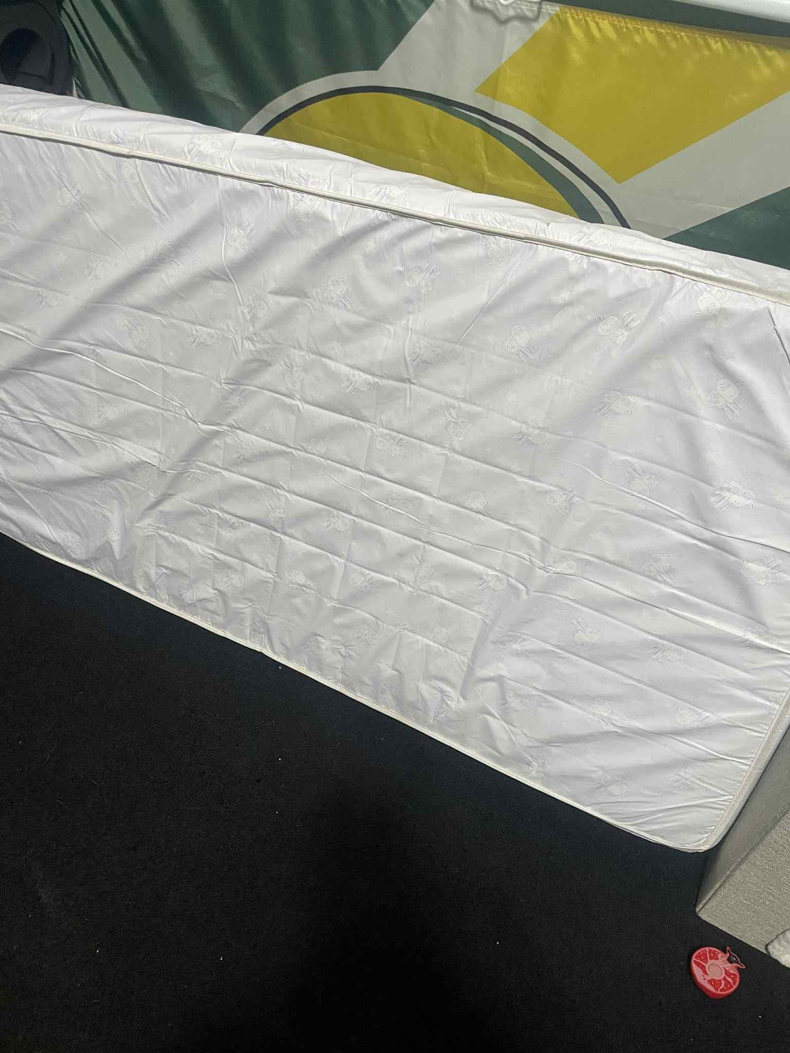 FREE crib Mattress