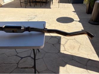 Nvidia Performance Exhaust for 10th Gen Honda Civic 2.0L Non-Turbo