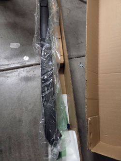 Tyger running boards