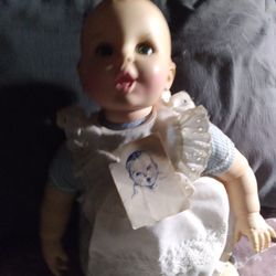 1979 Gerber Doll