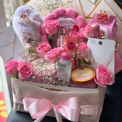 Gift basket 