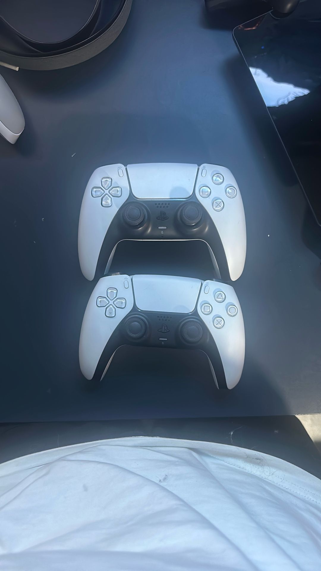 PlayStation Controllers