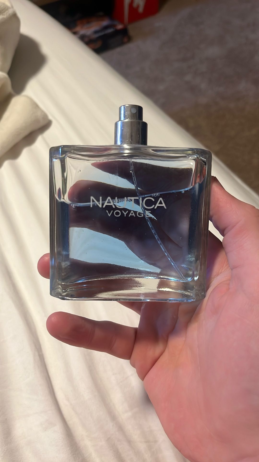 Nautica Voyage Cologne
