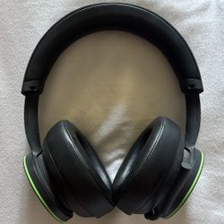 XBOX Wireless Headset