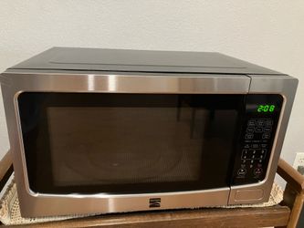 Kenmore Countertop Microwave Oven