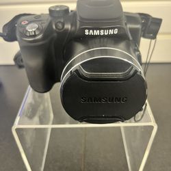 Samsung Camera 