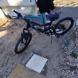 Hyper Bike