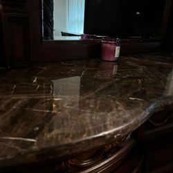 💥 LUXURY KING BEDROOM SET - Full Package! 💥
