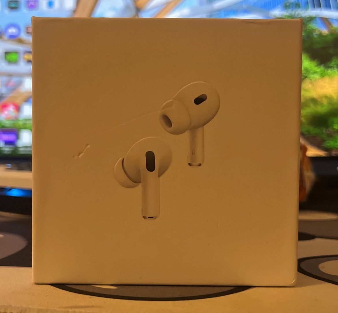 Airpod Pro 2 Gen