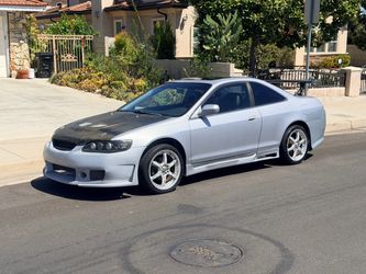 2002 Honda Accord