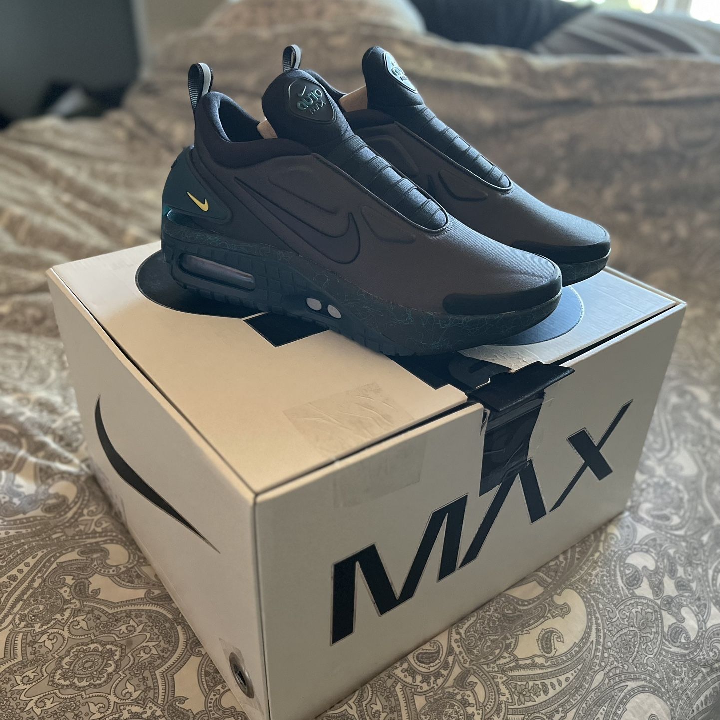 Nike Adapt Auto Max Size 11 for Sale in Beaverton, OR - OfferUp