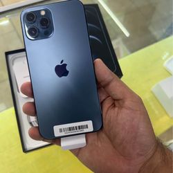 Apple iPhone 12 Pro Max new