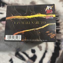 Naruto Uzumaki