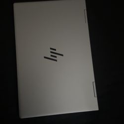 Hp Laptop Envy