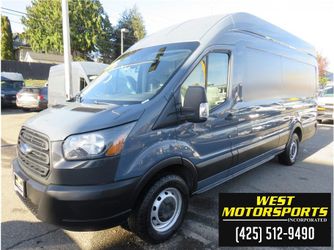 2019 Ford Transit-250