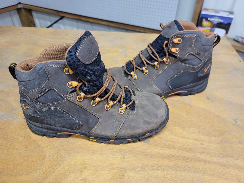 Danner Boots Size 12