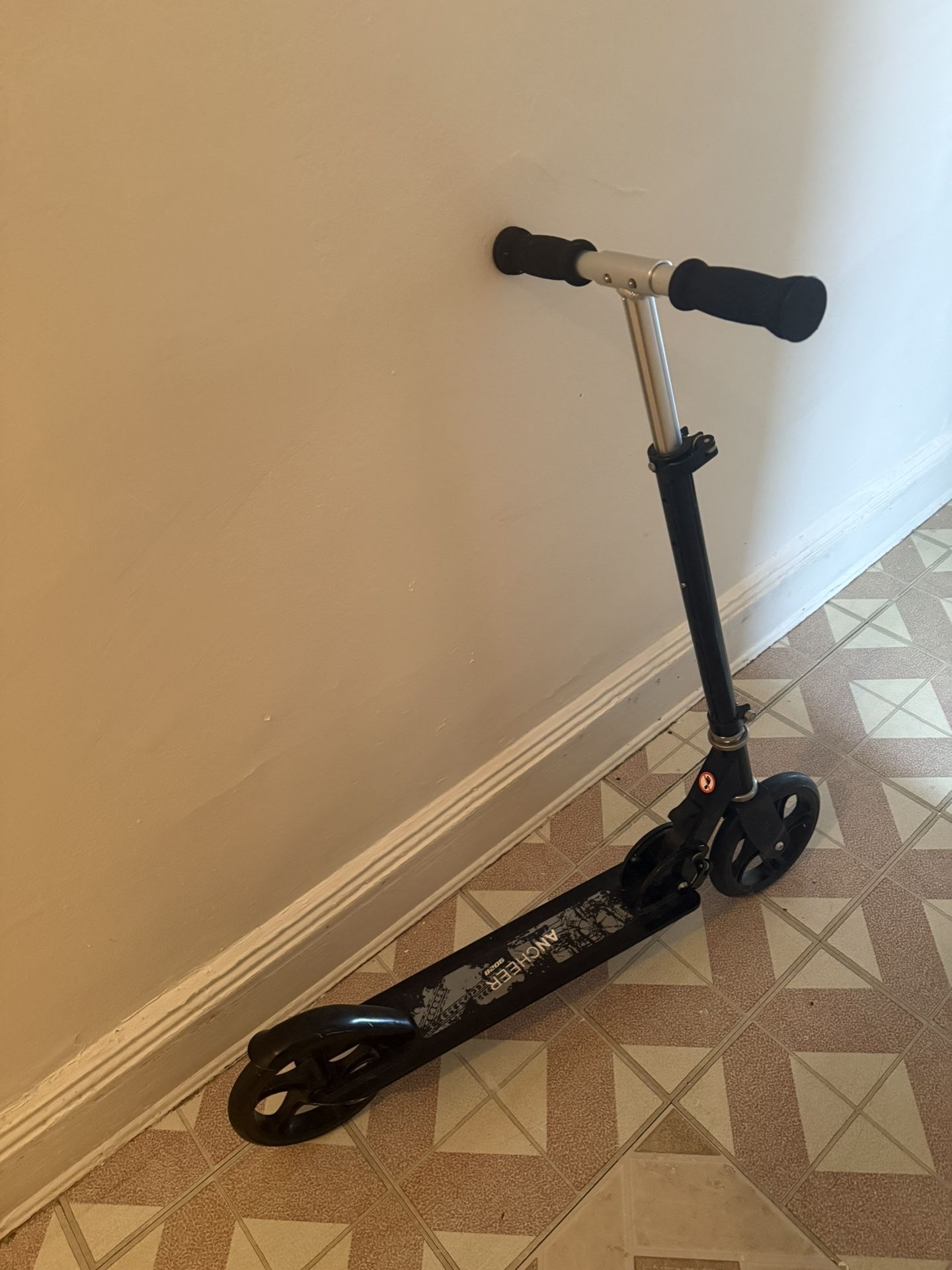 Ancheer 9028 Scooter