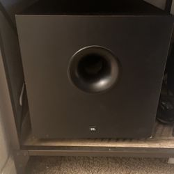 Surround sound Speaker System 