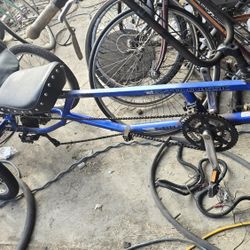 EZ sun recumbent 20x16  