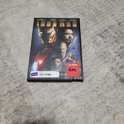 Iron Man