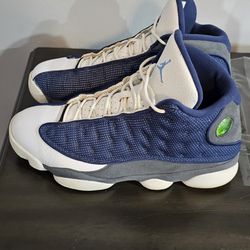Jordan Retros Size 9.5