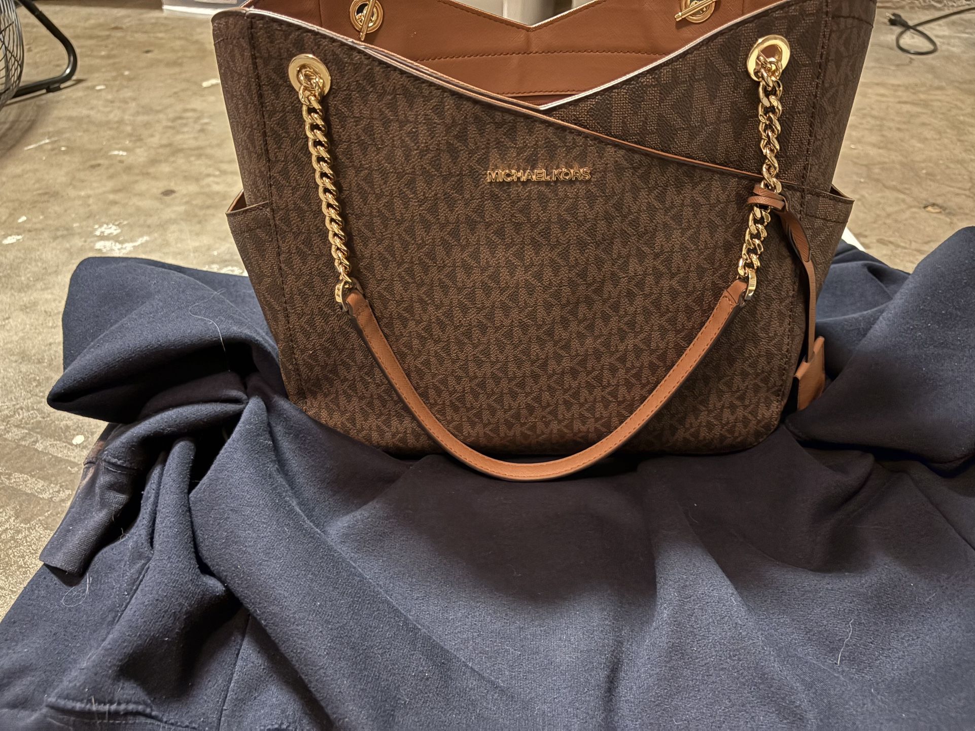 Michael Kors Handbag