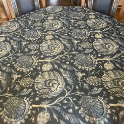 Boho Table cover By Threshold 