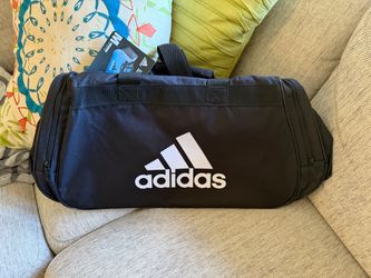 Brand new adidas duffel bags $20 each