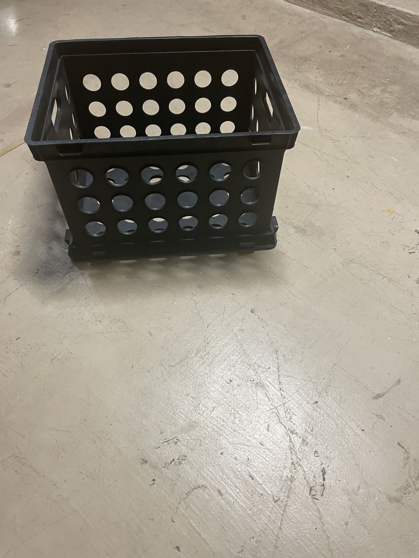Storage Crate