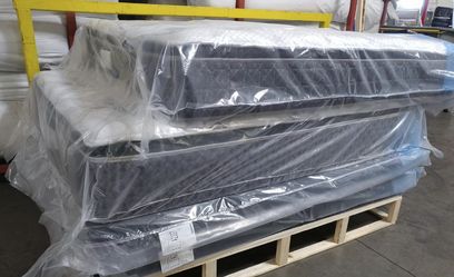Queen size mattress