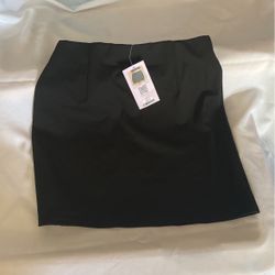 New Black Shirt, Medium Size