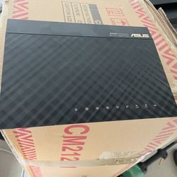 Router Asus 