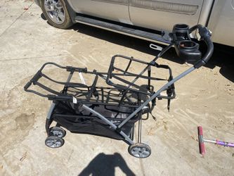 BabyTrend- Snap N Go