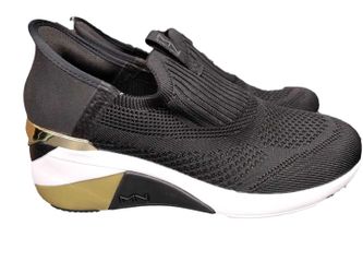 Mark Nason 177667 Black