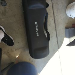 Gt Hoover Off  Road Hooverboard