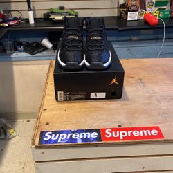Jordan 11 Retro