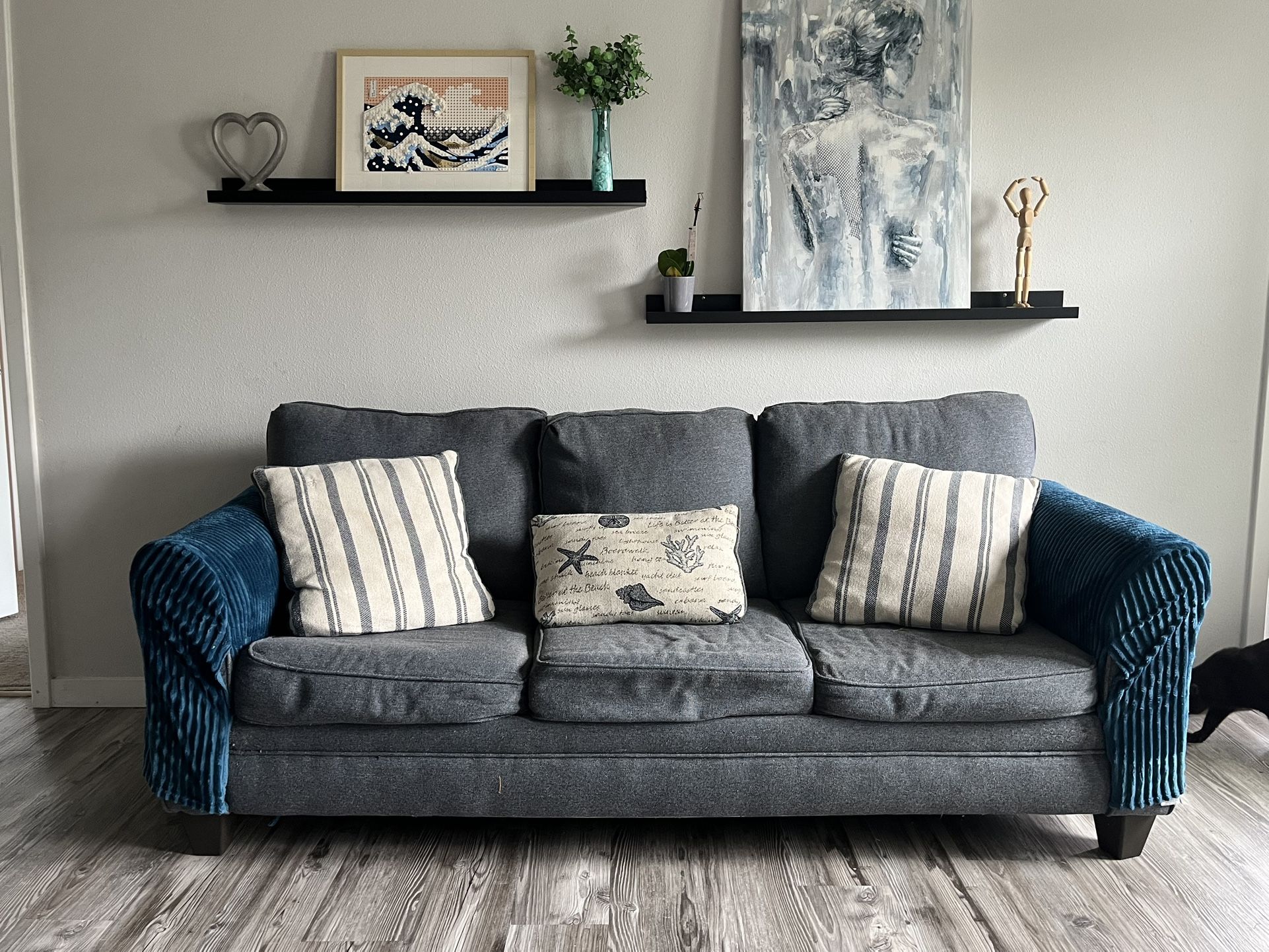 Rooms To Go Sofa Bed